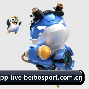国际化进程 - BEIBOSPORTS